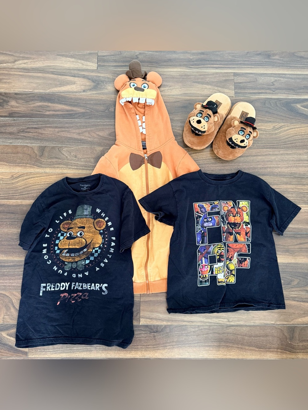 Five Nights at Freddy’s bundle